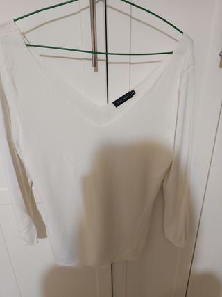 Jersey Easy Wear . Talla 44