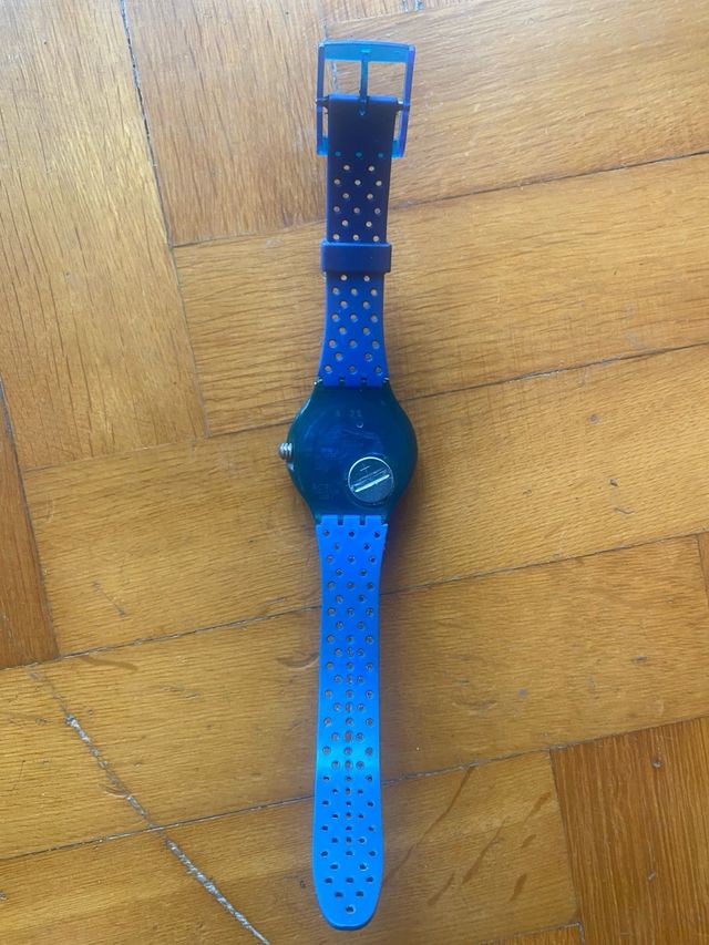 Swatch orologio vintage