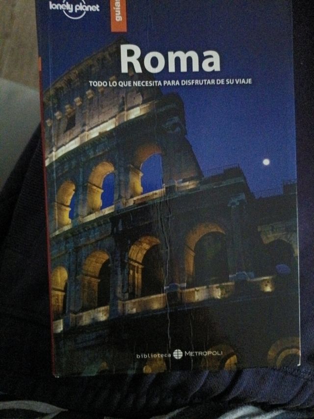 Guia de Roma