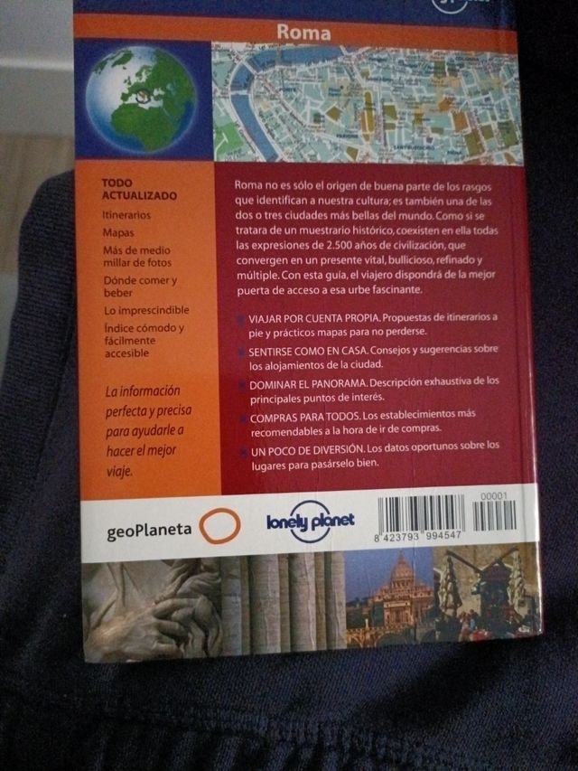 Guia de Roma