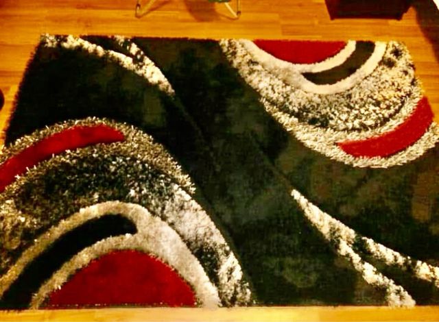 Tapete de sala ou Hall de entrada