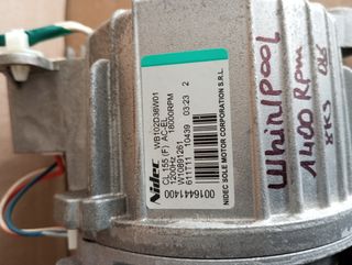 Motor lavadora Whirlpool FSCR80421