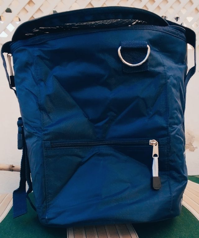 Nevera portátil Gran capacidad playa