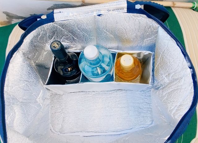 Nevera portátil Gran capacidad playa