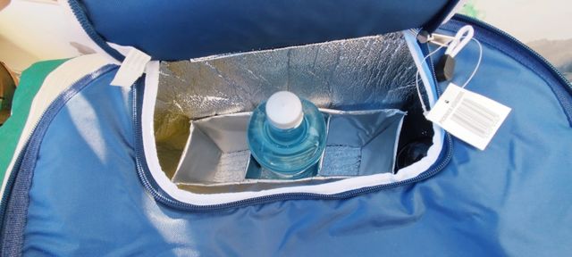 Nevera portátil Gran capacidad playa