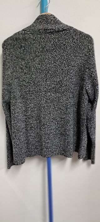 Chaqueta punto 