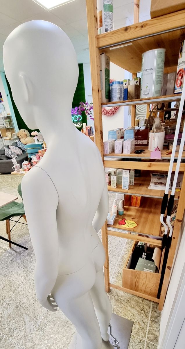 Maniquíes italiano