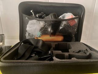 Camara deportivo GoPro HERO 4 Silver
