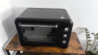 Horno de convección Moulinex Óptimo 39L