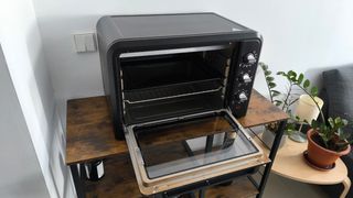 Horno de convección Moulinex Óptimo 39L