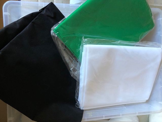 Estudio de fotografía