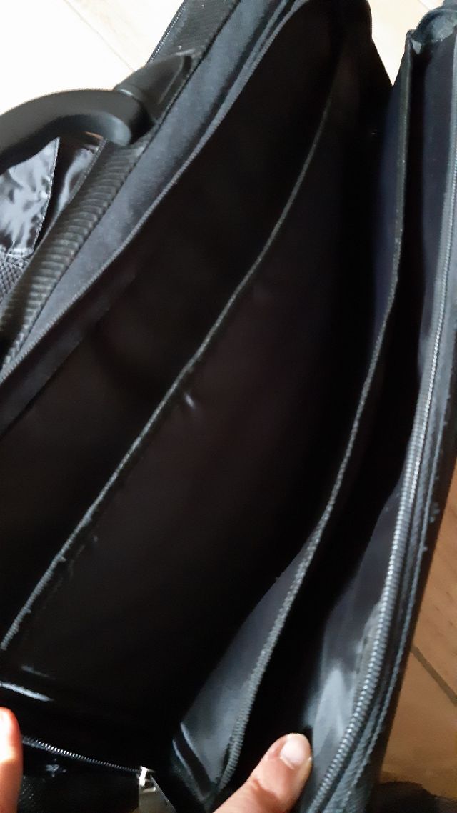 Borsa portapc e portadocumenti