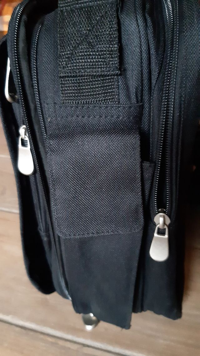 Borsa portapc e portadocumenti
