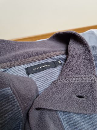 Pigiama Luca d'Altieri