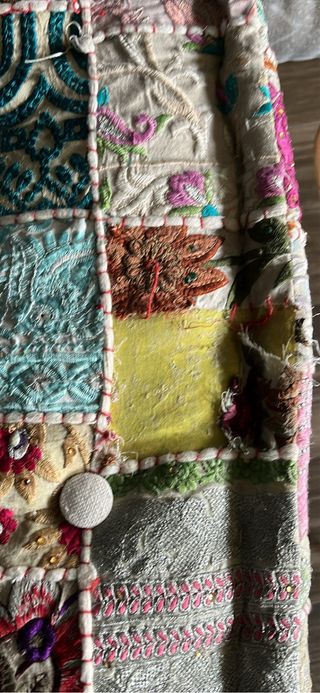 Divano YANTRA Oreste Luchetta