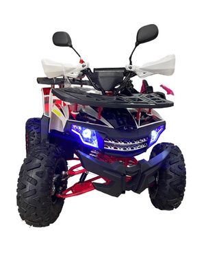 QUAD 125CC