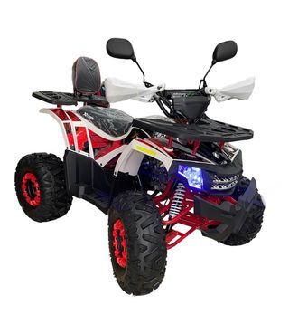 QUAD 125CC