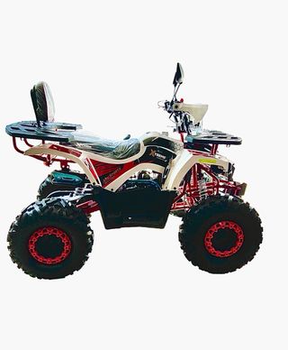 QUAD 125CC