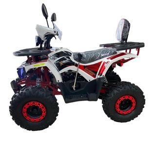 QUAD 125CC
