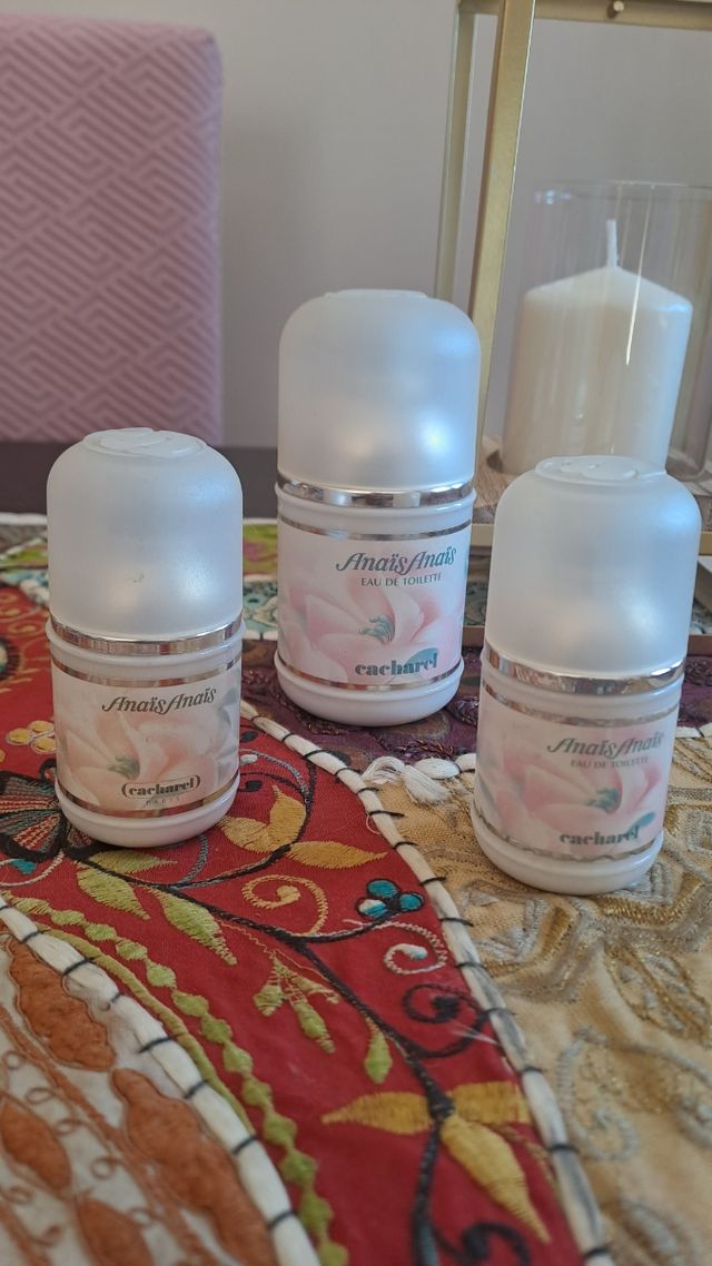 Lote Anaïs Anaïs