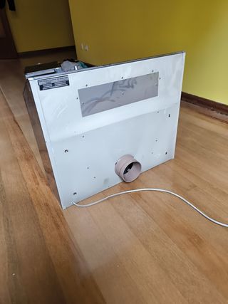 Campana extractora
