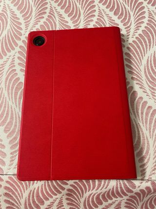 Tablet Samsung con Funda