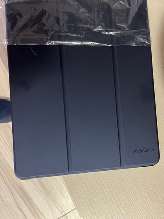 Cover ipad pro 12.9 2018/20/21