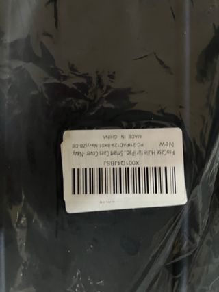 Cover ipad pro 12.9 2018/20/21