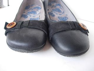 Zapatos Señora