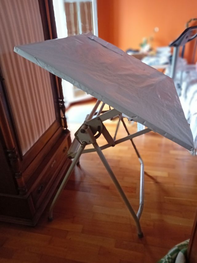 Mesa de dibujo para planos