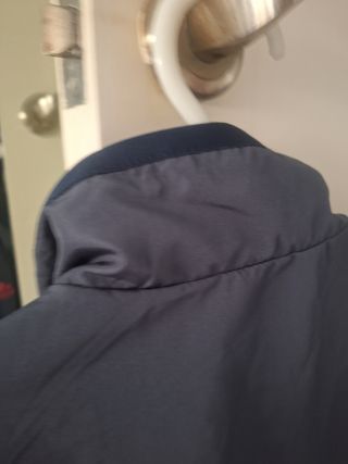 Chaqueta adidas estilo vintage