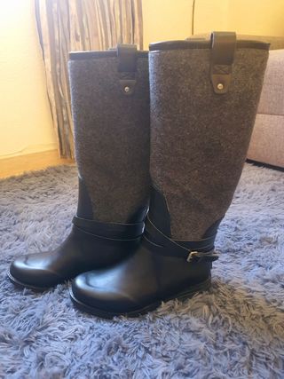 Botas UGG