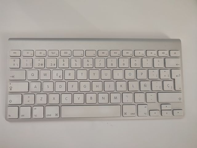 Ordenador imac Apple 14.2 core i5 (finales 2013)