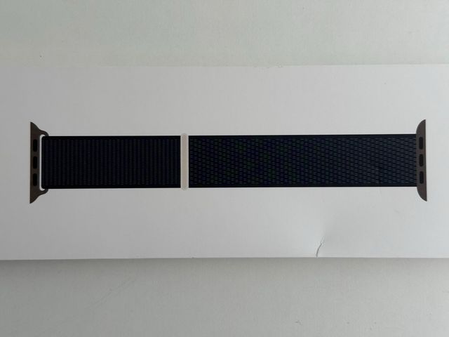 Cinturino Midnight Sport Loop 45mm
