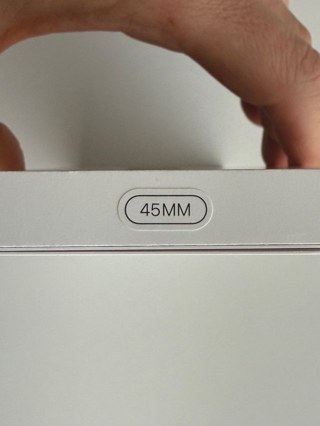 Cinturino Midnight Sport Loop 45mm