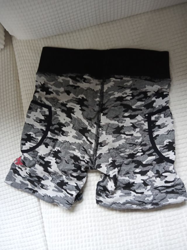 Mallas compresión Hoko trail running