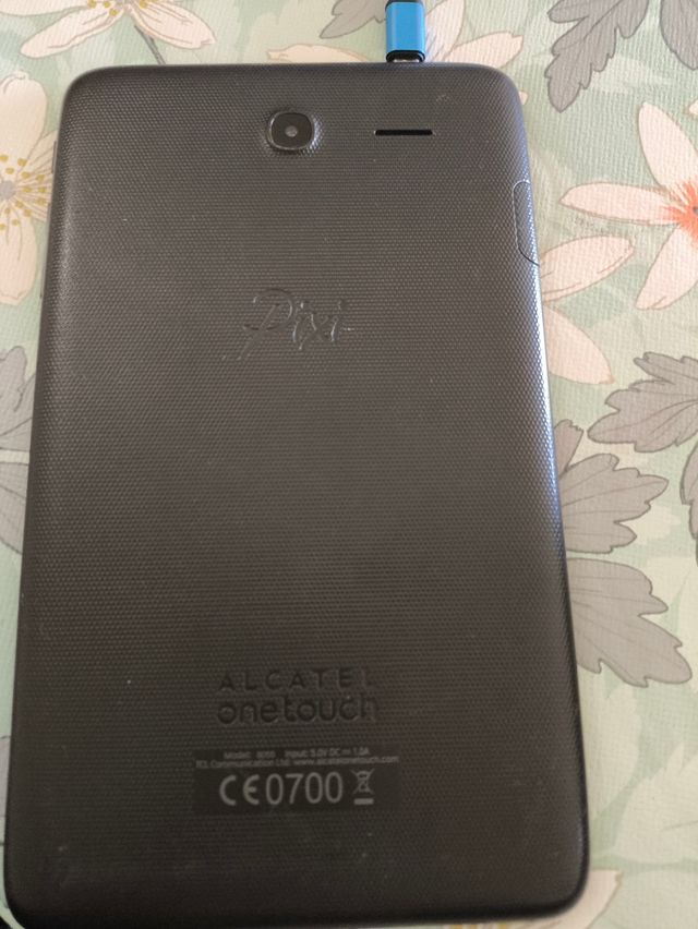 Alcatel Pixi 3