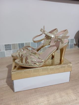 Zapatos para fiesta 