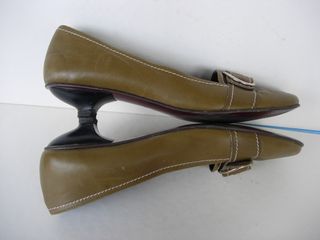 Zapatos Señora