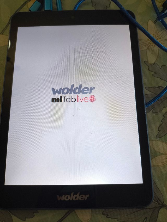 Wolder MiTab Live