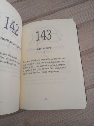 365 Consejos para vivir hasta los 100 - LIBRO (Spanish Edition)