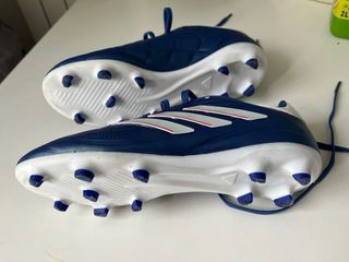 Botas futbol tacos 36