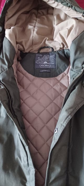 Parka Jack & Jones