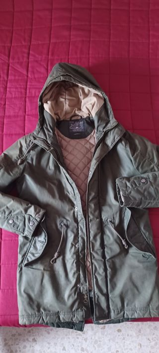 Parka Jack & Jones