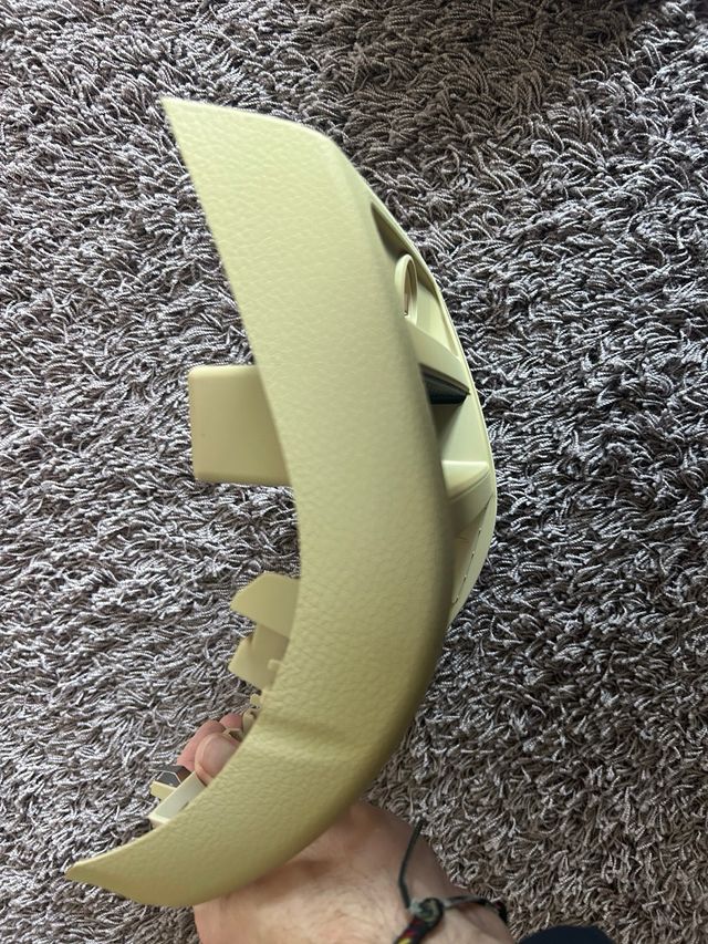 Embellecedor salida de aire bmw f11 f10 f18