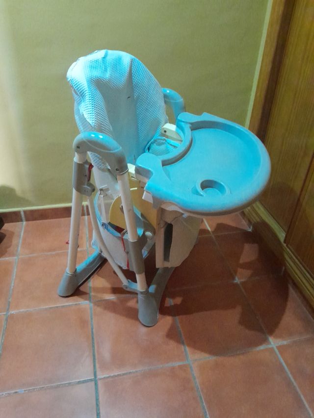 Silla de bebé