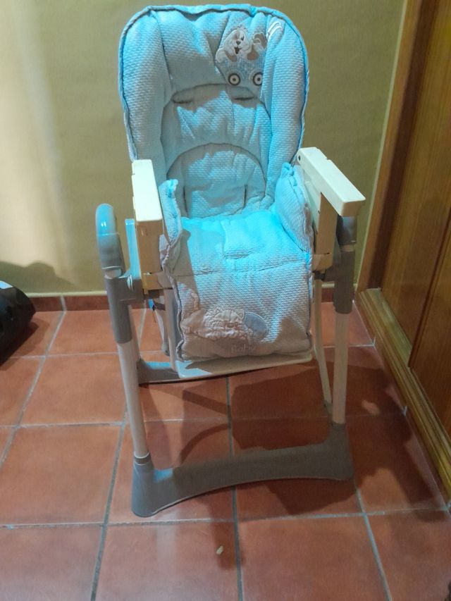 Silla de bebé