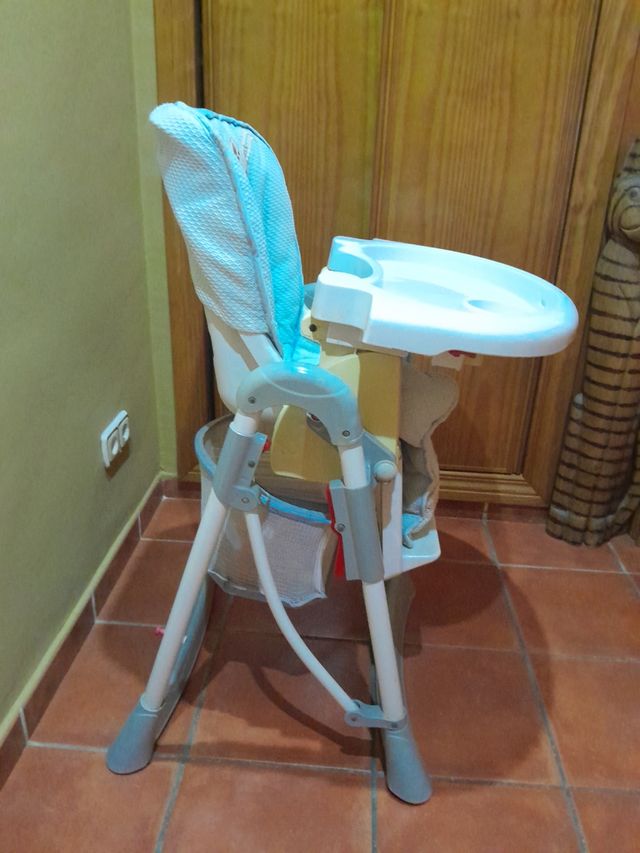 Silla de bebé