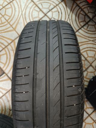 Ruedas NEXEN N blue hd 205/60r16