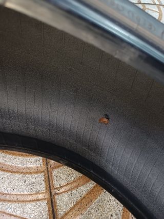 Ruedas NEXEN N blue hd 205/60r16